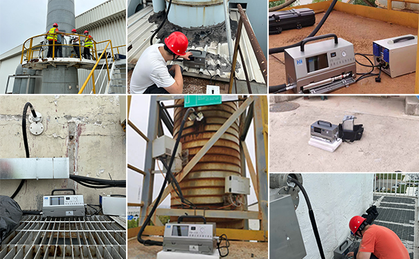 生態(tài)環(huán)境部、省生態(tài)環(huán)境廳聯(lián)合自行監(jiān)測幫扶指導(dǎo)啟動會