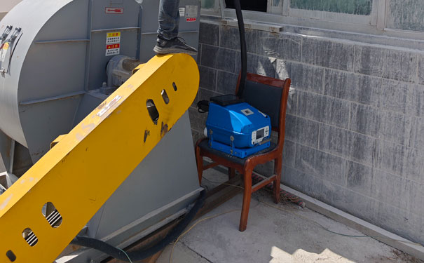 硅材料科技公司現場培訓