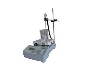 智能加熱攪拌系統-GHD-YC20