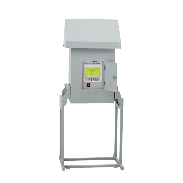 智能大流量TSP采樣器-GHK-2052