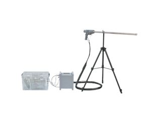 GHK-2034智能四路真空箱采樣器